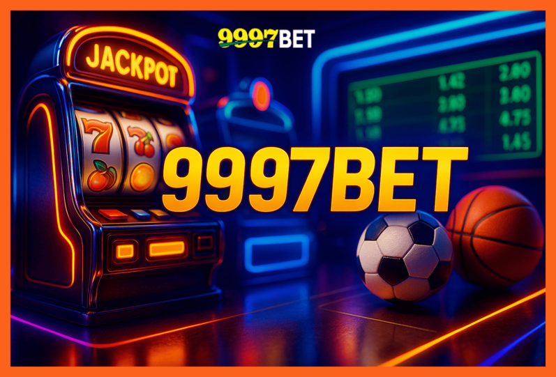 
                                Cassino Online 9997BET
                                